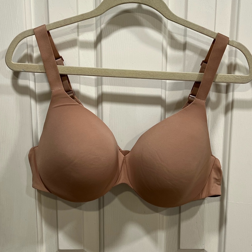 SKIMS Smoothing Intimates Bra 40C NWT